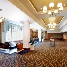 venue